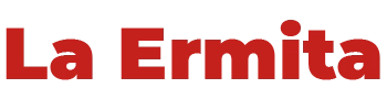 Logo La Ermita